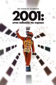 2001: Uma Odisséia no Espaço